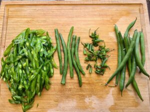 Green Beans